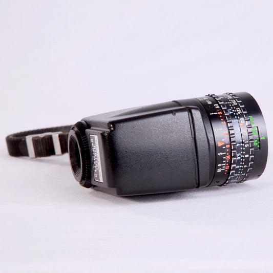 Pentax spot meter