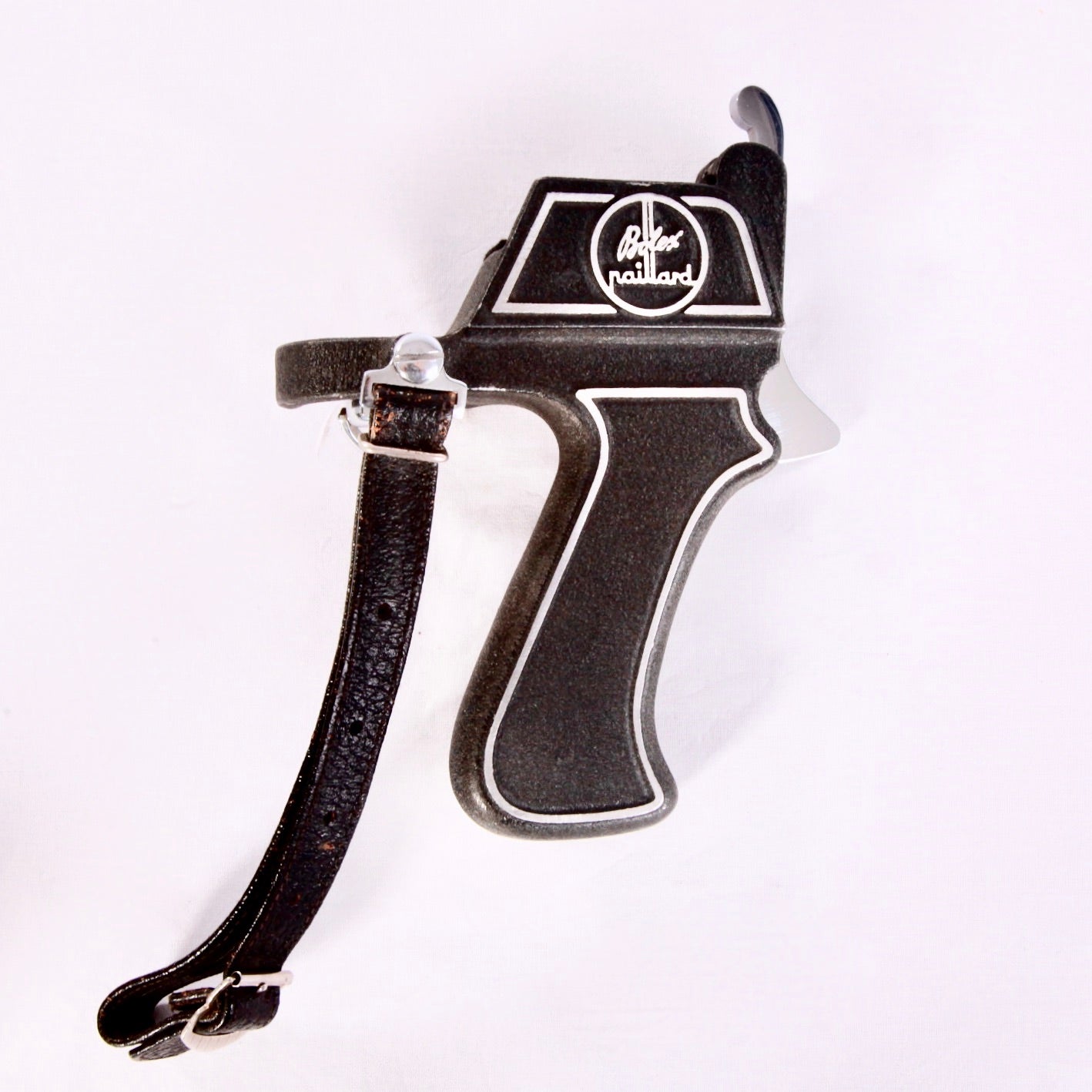 Bolex H16
