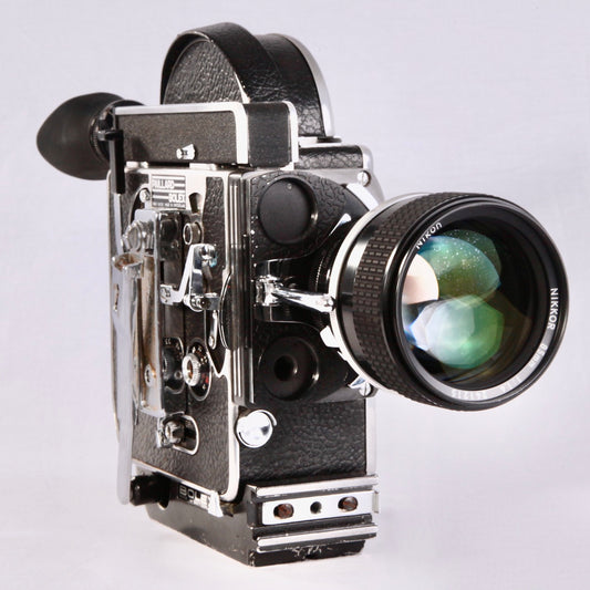 Bolex H16