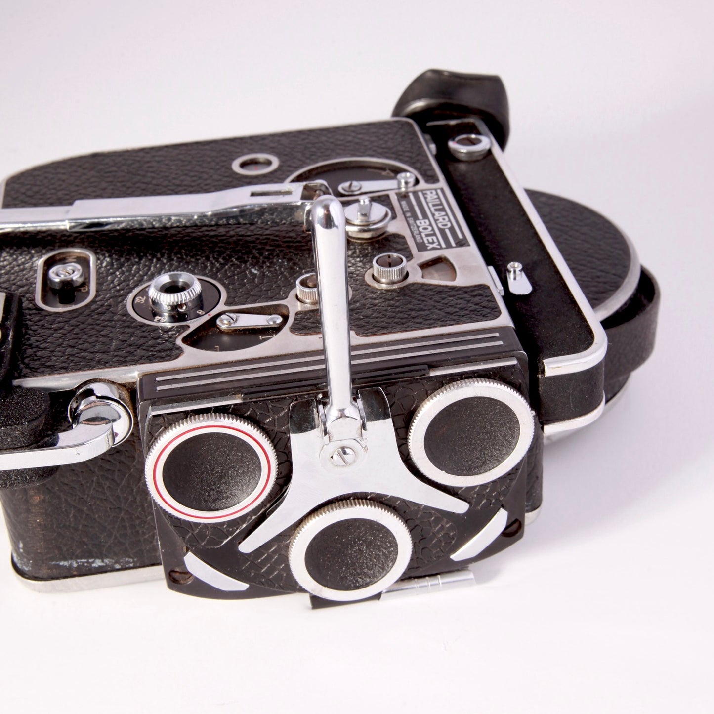 Bolex H16