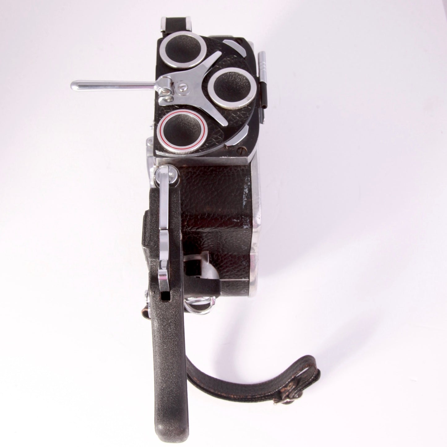 Bolex H16