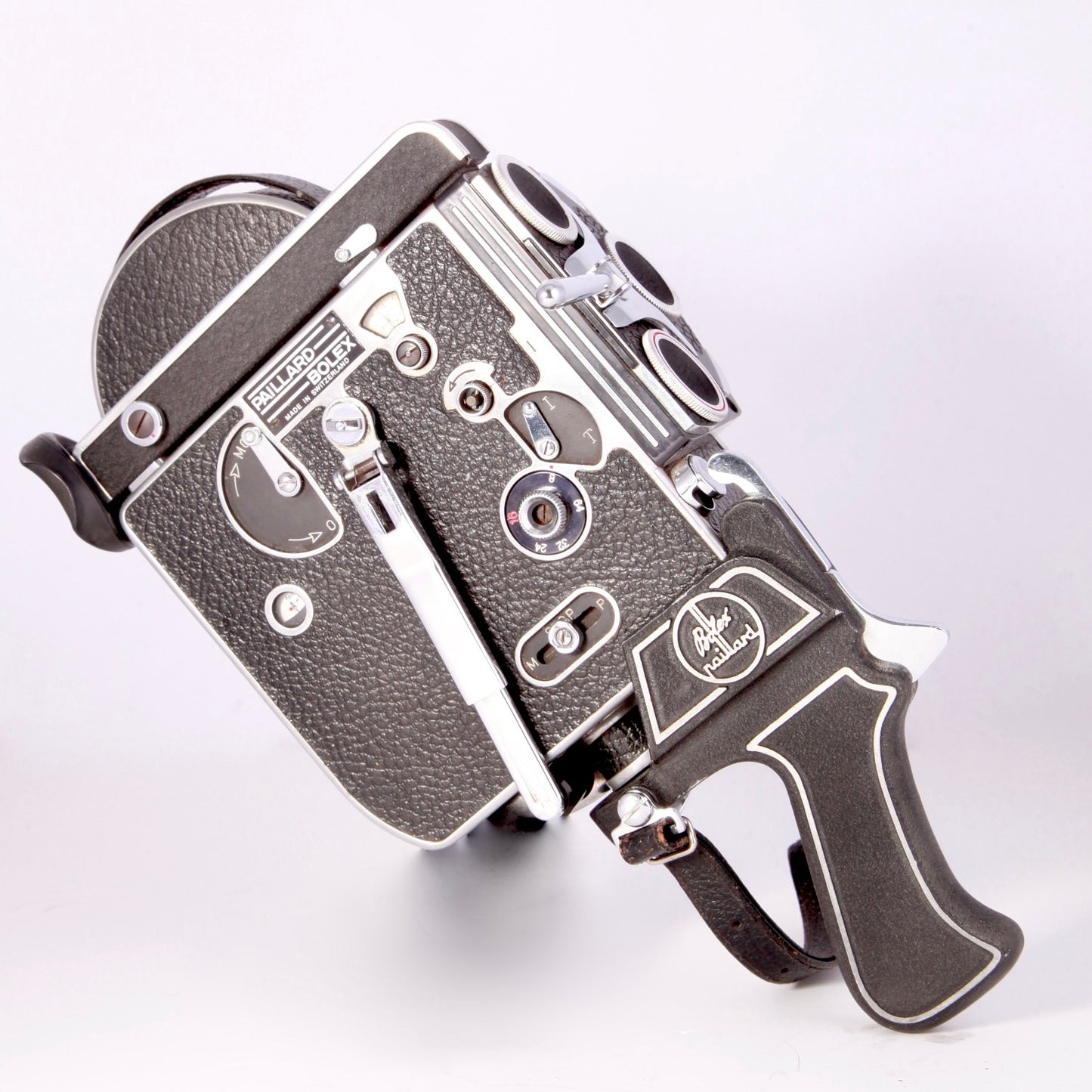 Bolex H16
