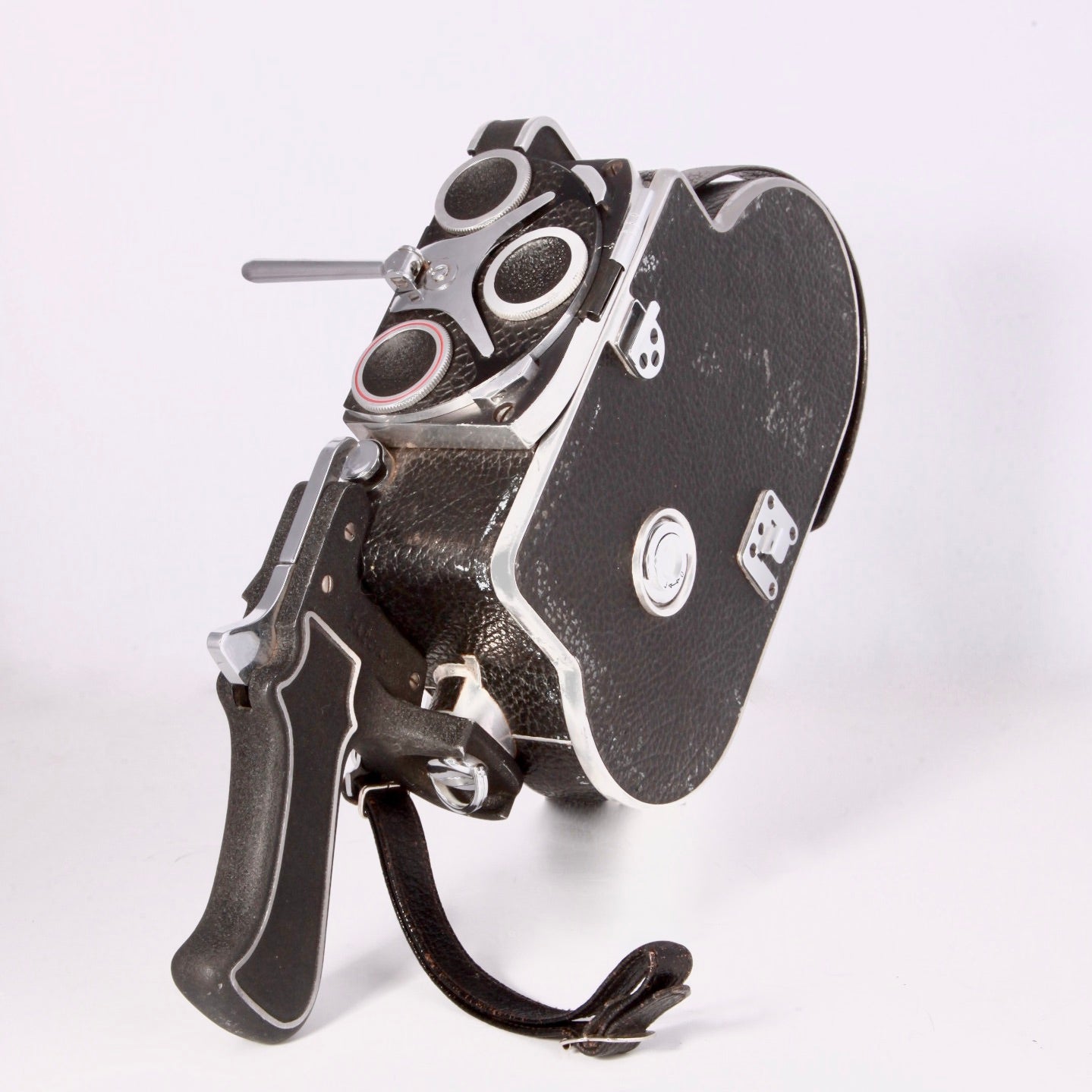 Bolex H16