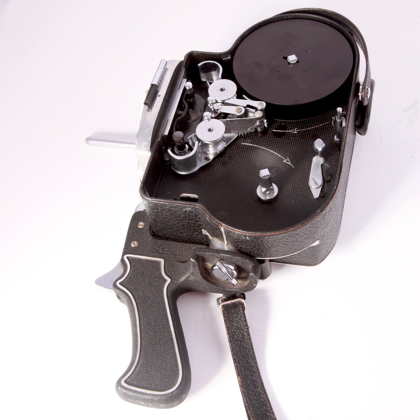 Bolex H16
