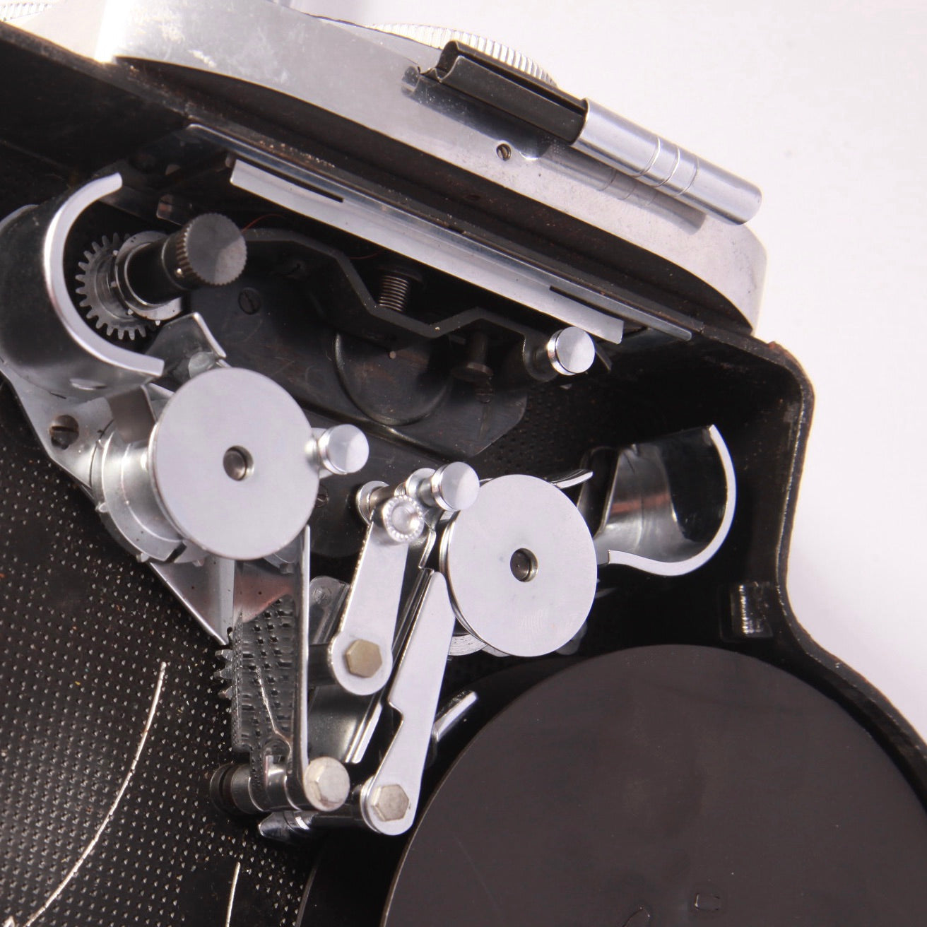 Bolex H16