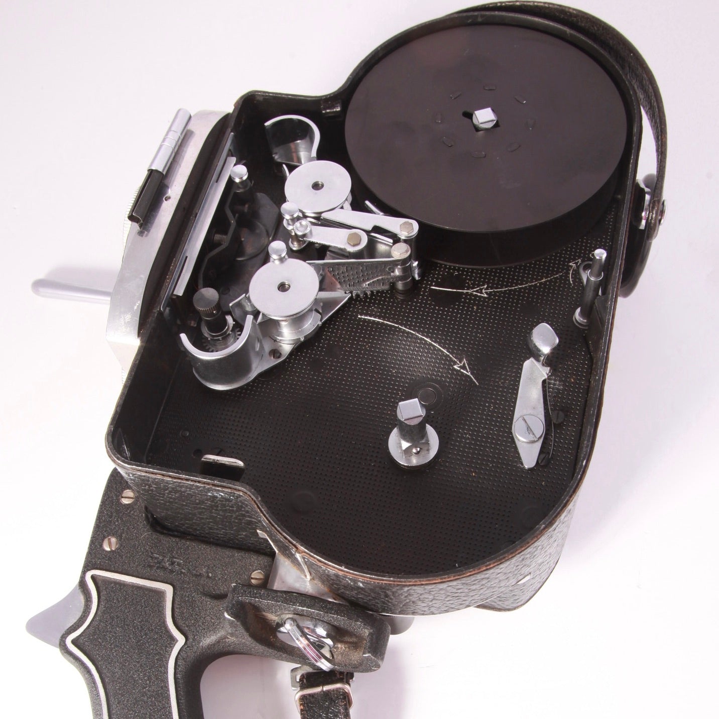 Bolex H16