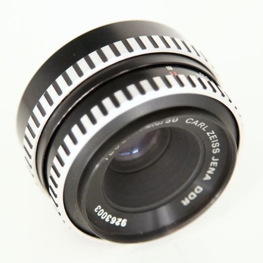 Carl Zeiss Tessar 50mm f2.8