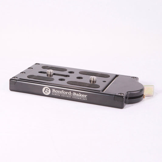Ronford Baker Quick Release Plate