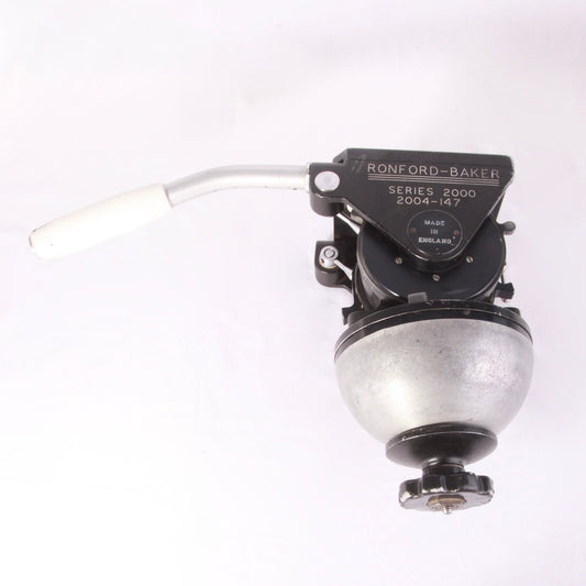 Ronford Baker fluid head Series 2000
