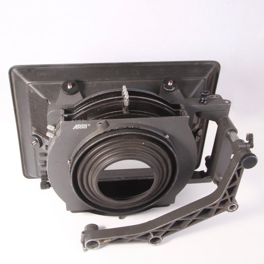 Arriflex Matte Box MB14 (6x6)