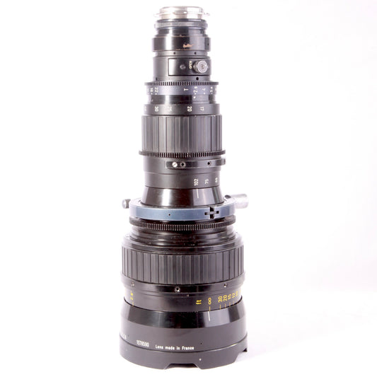 Angenieux 17 - 102 T2.9
