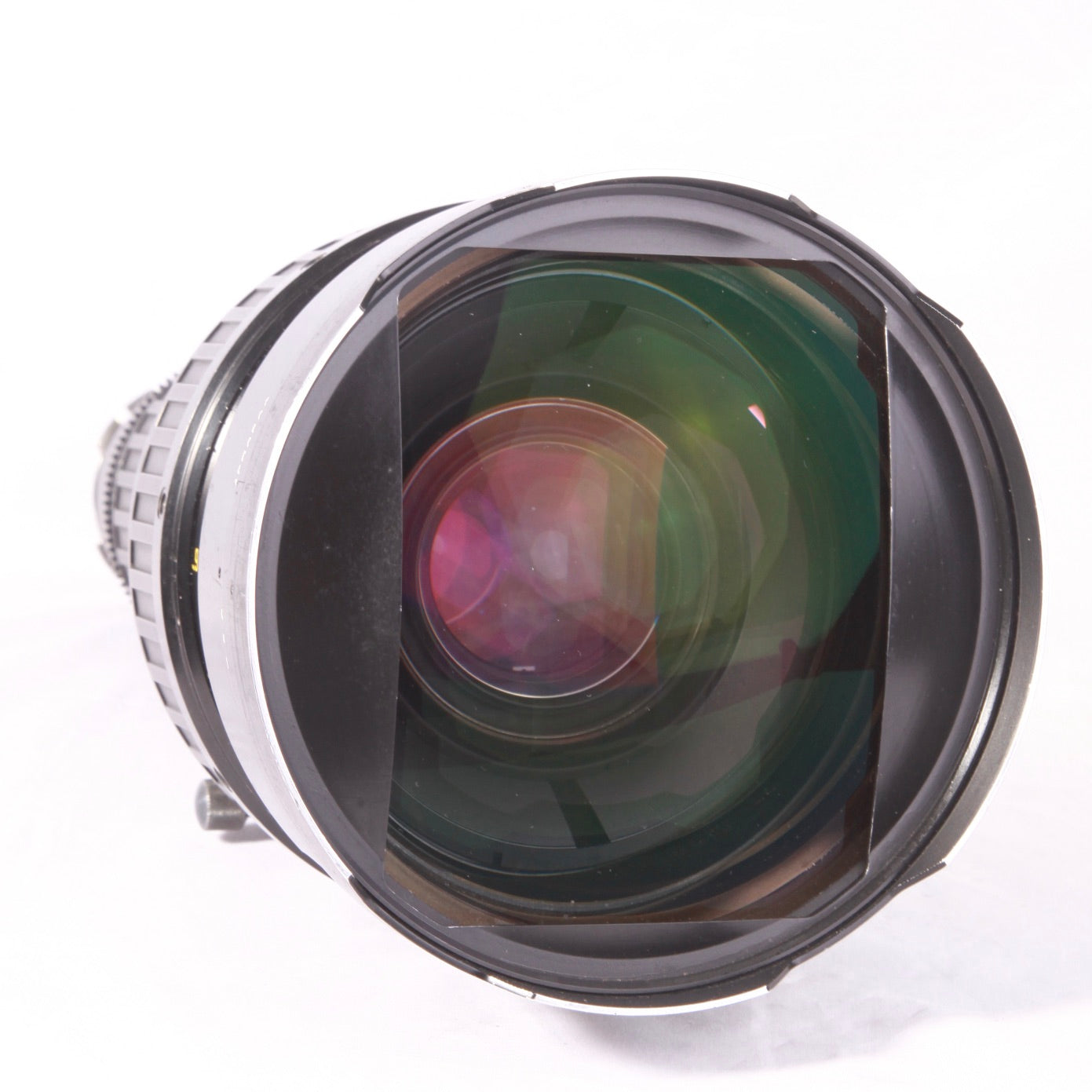 Angenieux 17 - 102 T2.9