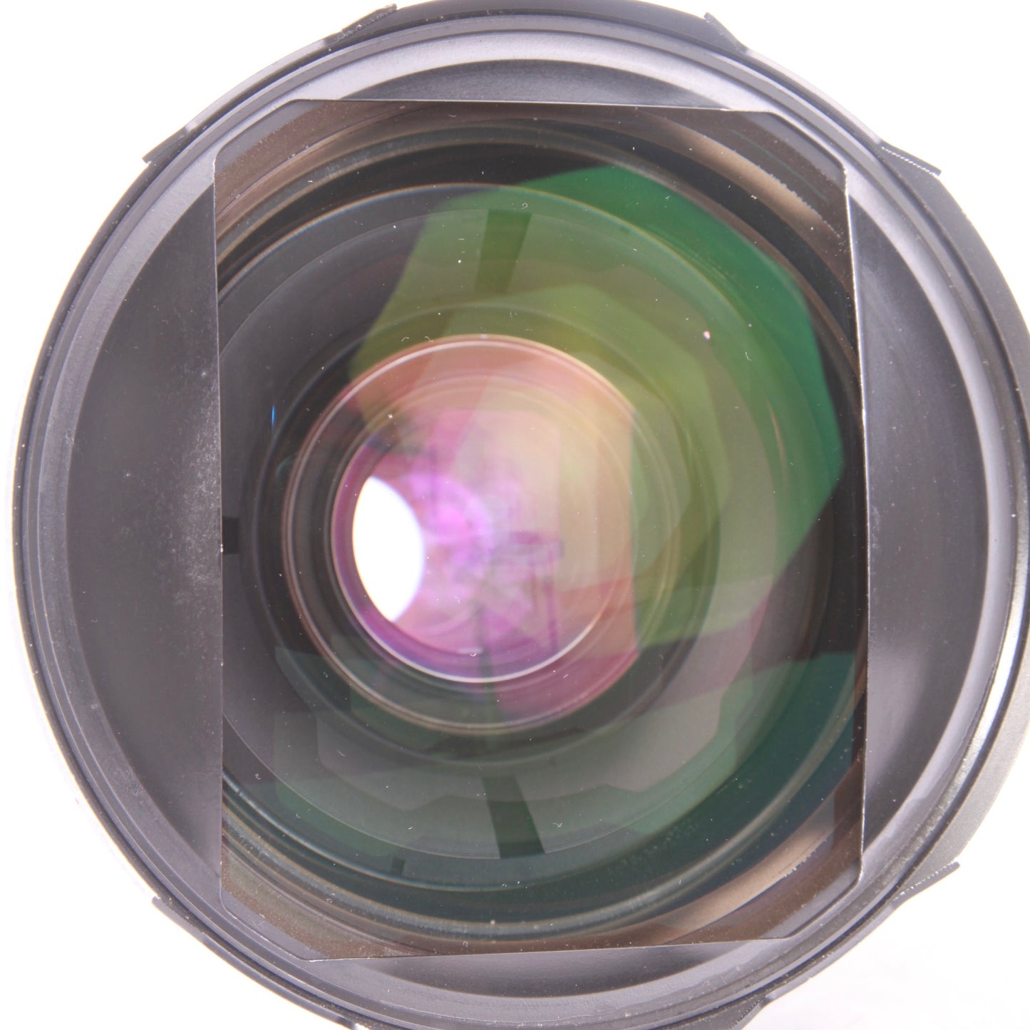 Angenieux 17 - 102 T2.9