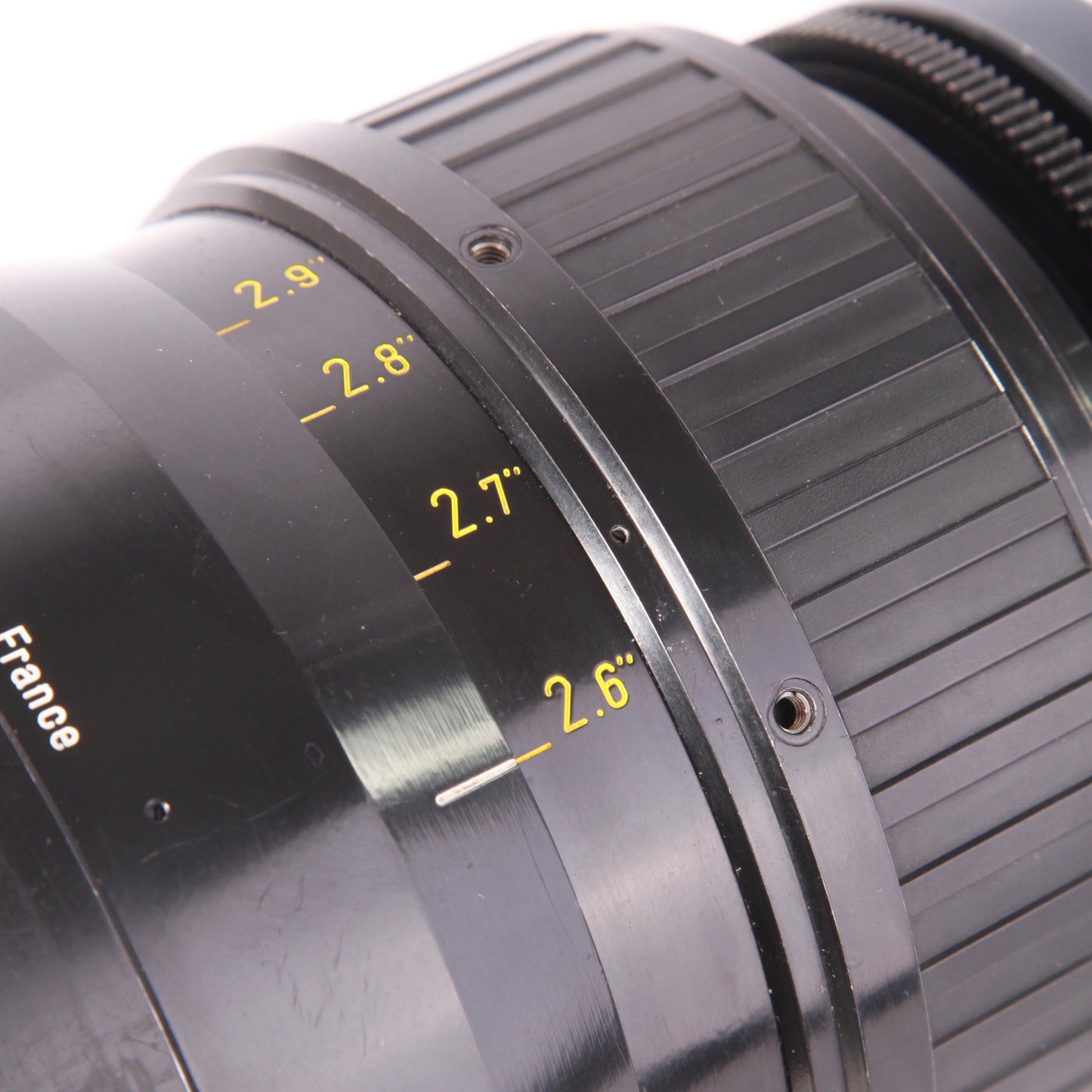Angenieux 17 - 102 T2.9