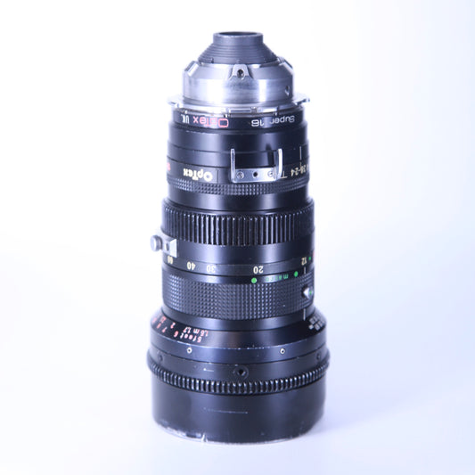 Carl Ziess Vario - Sonnar 12 - 120mm T2.4