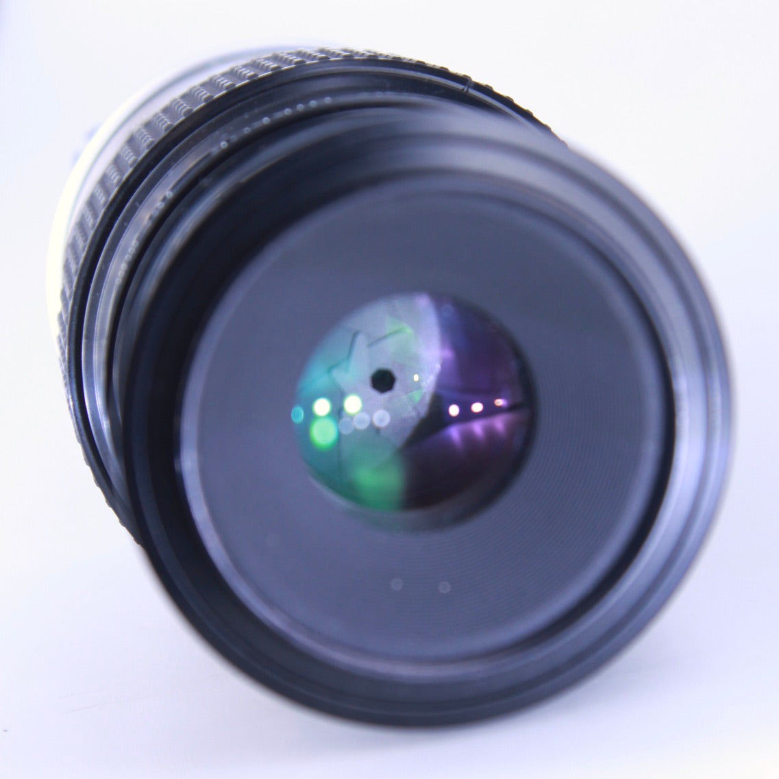 Nikon Micro 105mm f4