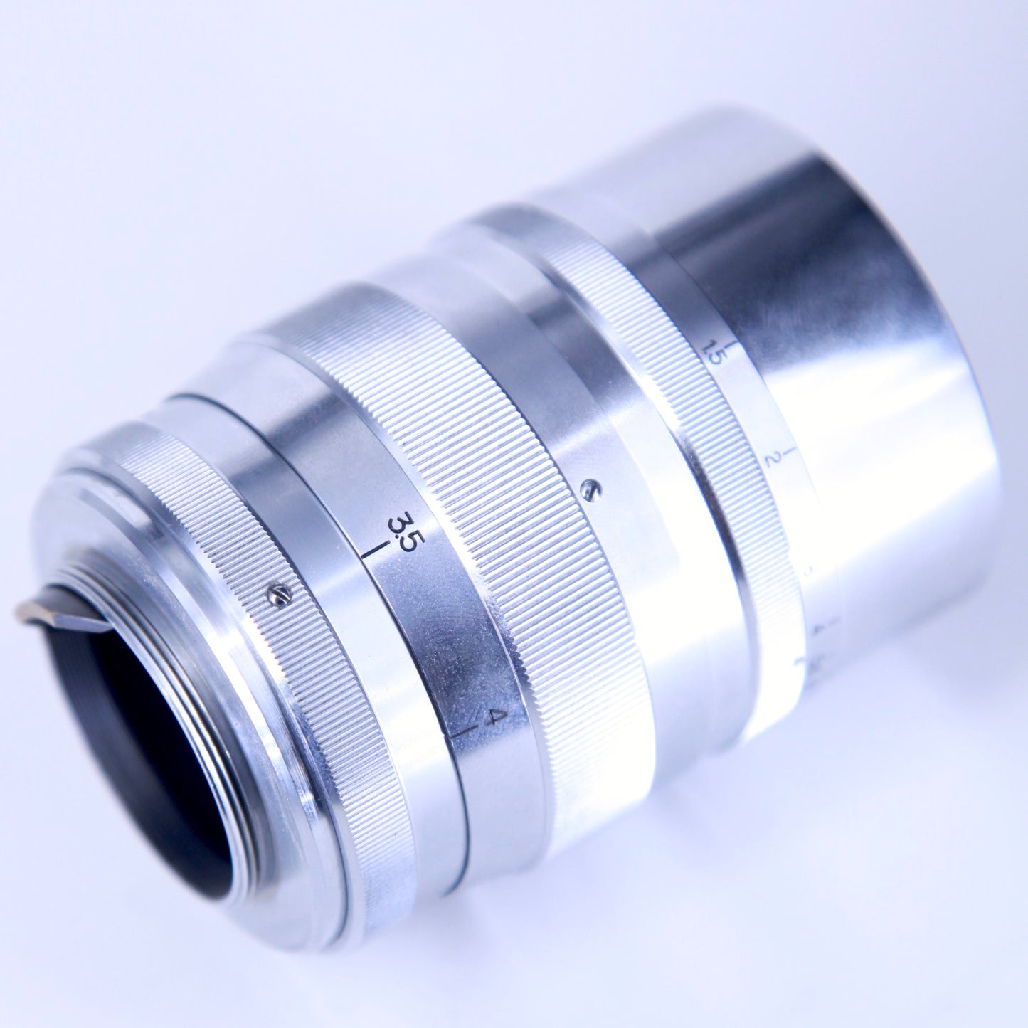 Canon Serenar 85mm f1.5 LTM (M39)