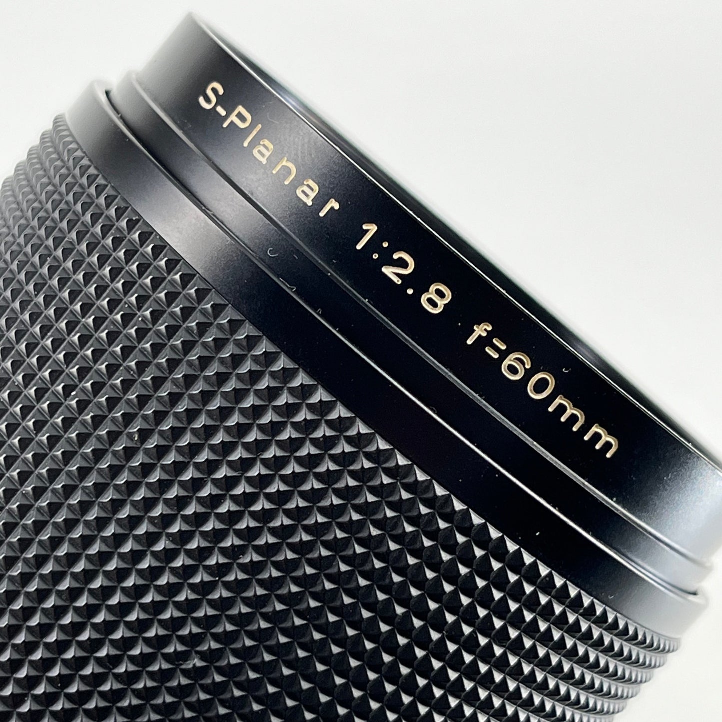 Carl Zeiss 60mm f2.8 Makro S-Planar