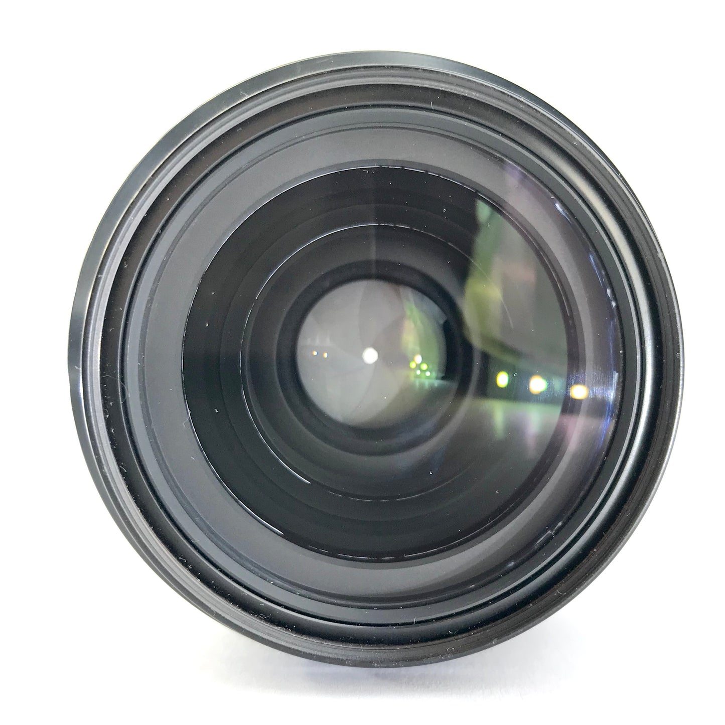 Nikon 35mm f2 AIS