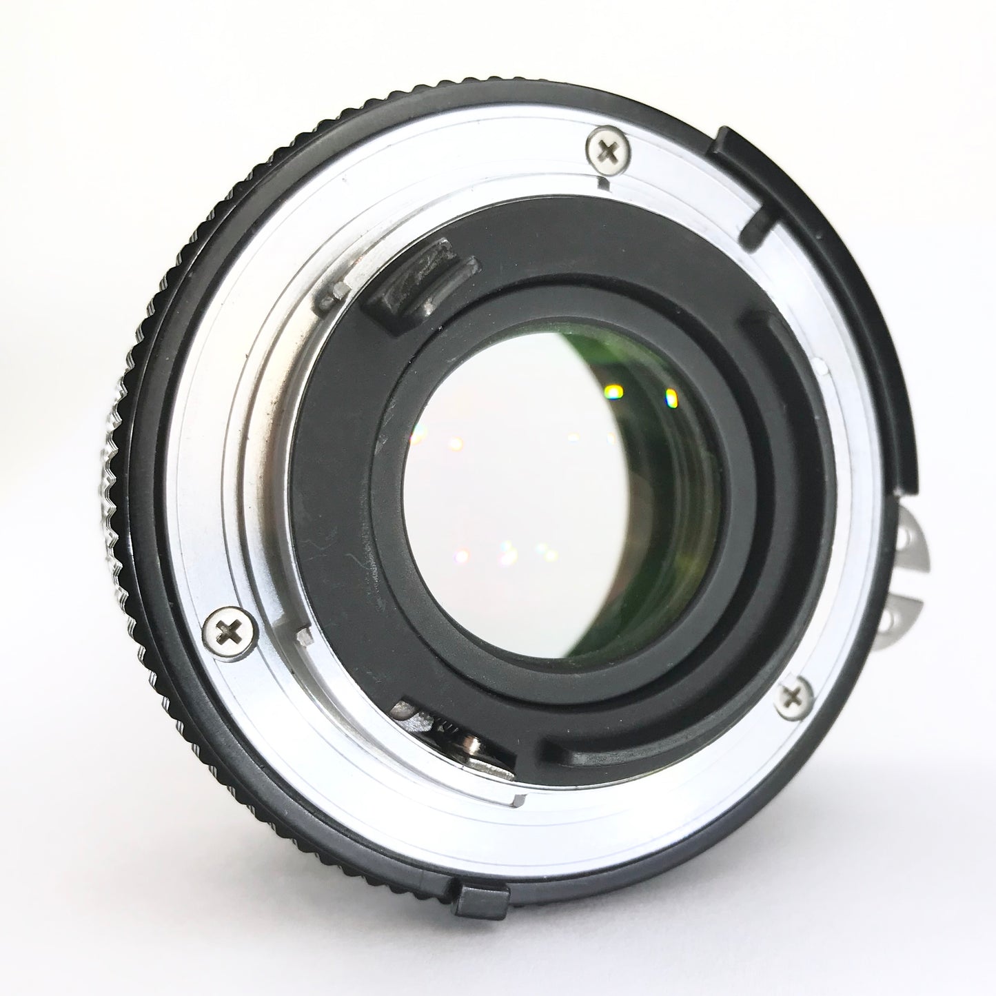 Nikkor 50mm f1.8 AIS
