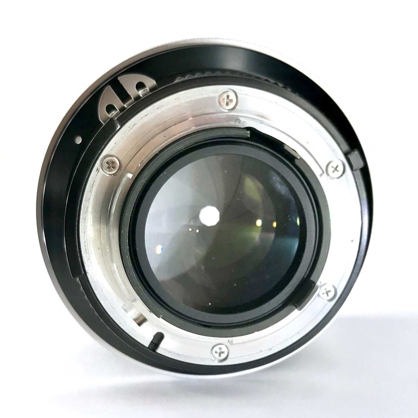 Nikkor 85mm f1.4 AIS