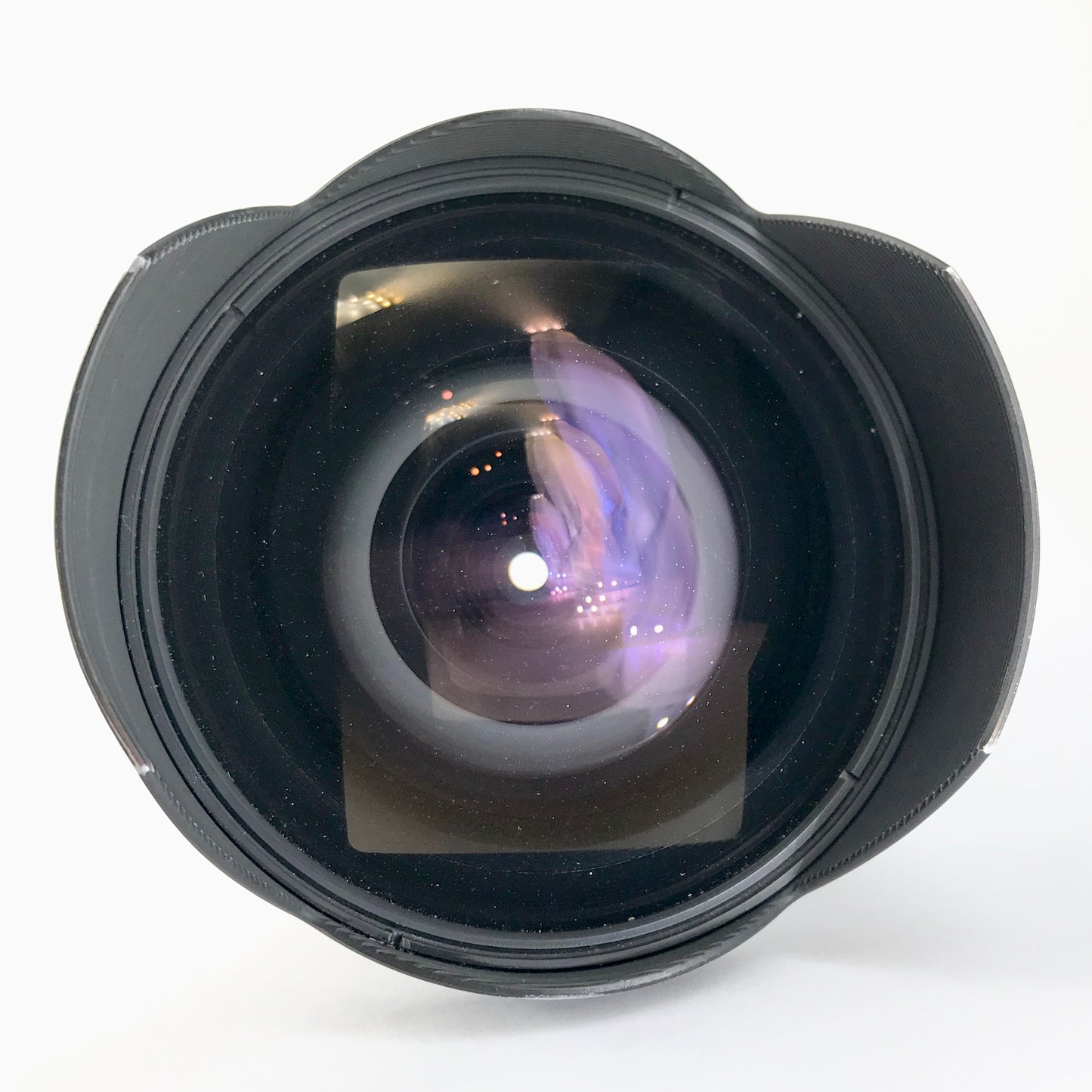 Nikkor 15mm f3.5 AIS