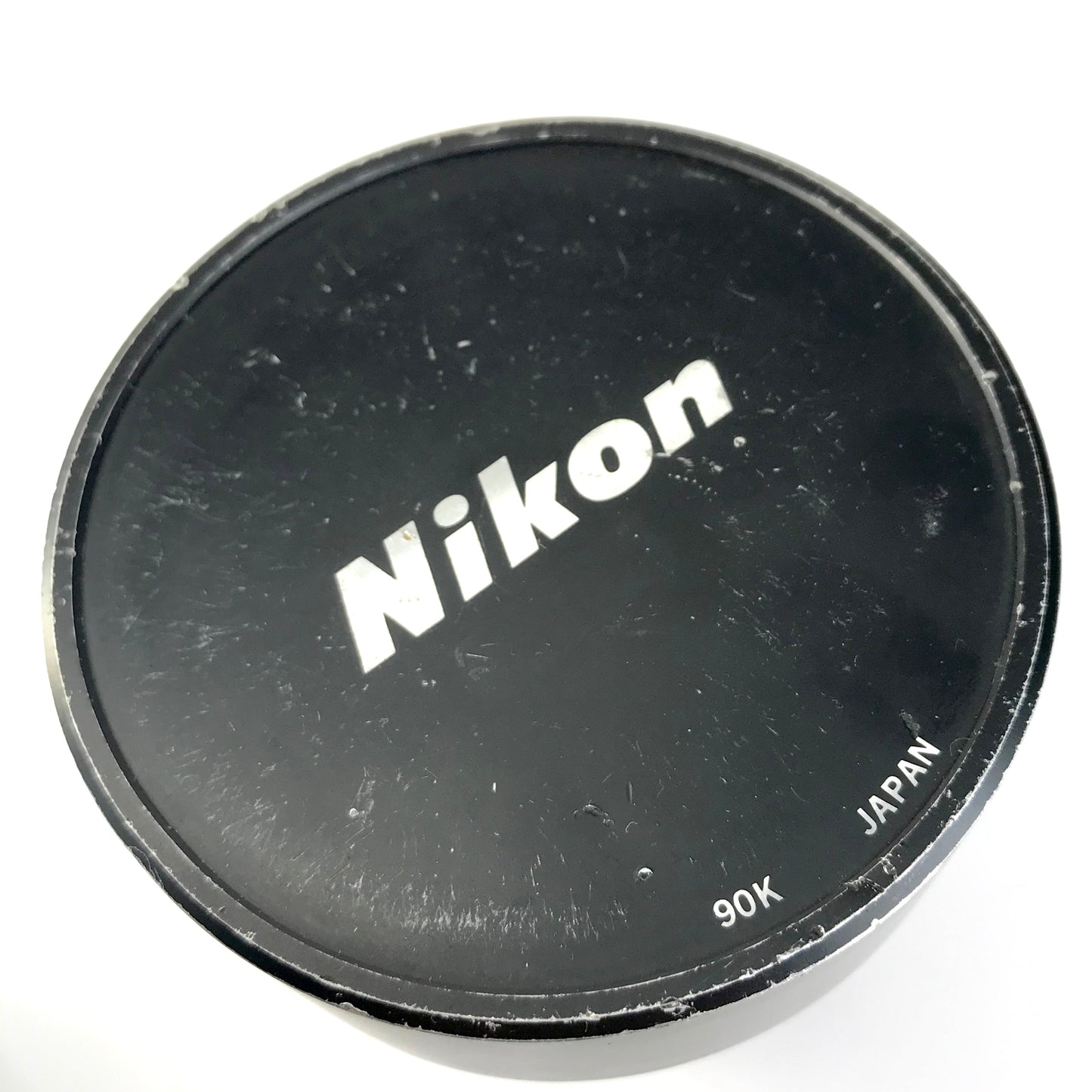 Nikkor 15mm f3.5 AIS