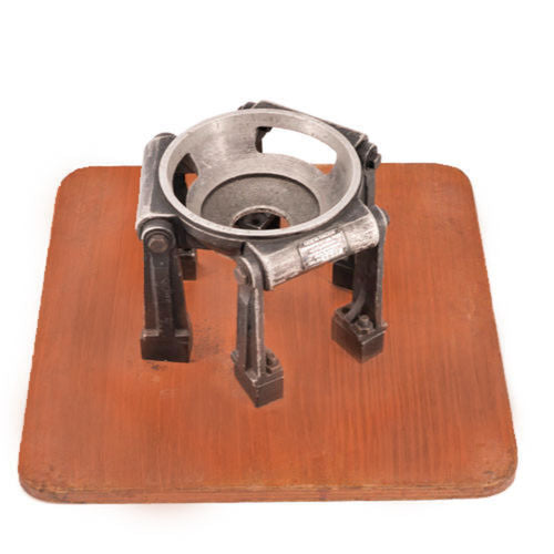 Ronford Baker Hi Hat (Low Boy) 150mm Bowl