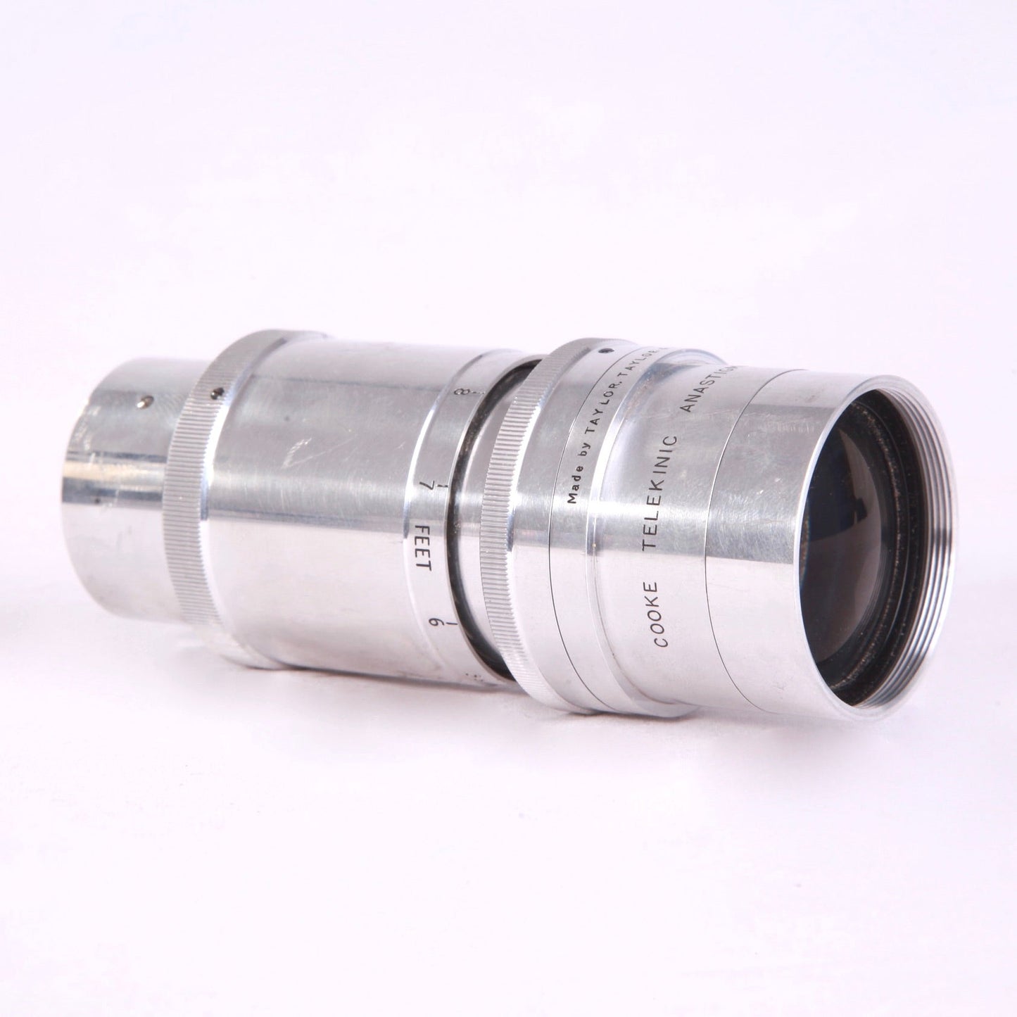 Cooke Telekinic 6" (150mm) c-mount