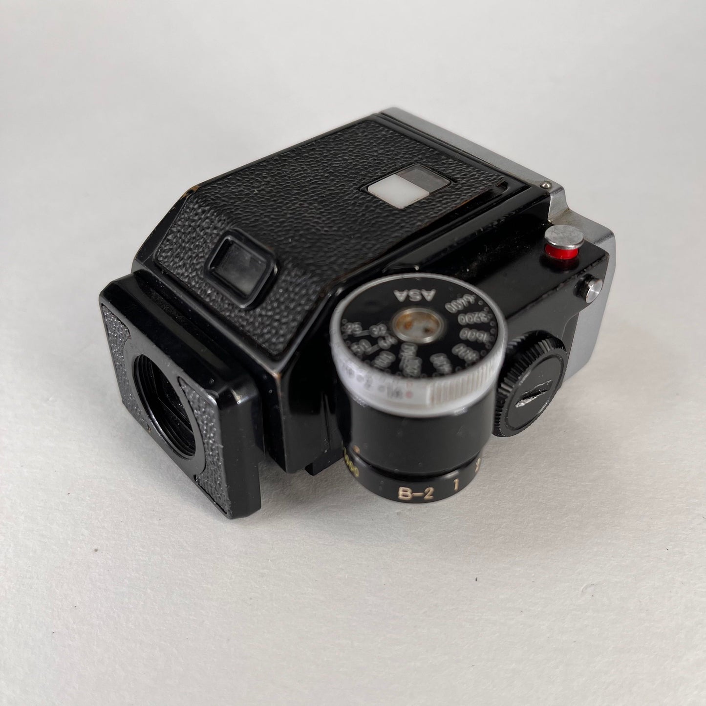 Nikon F Photomic TN Prism Finder