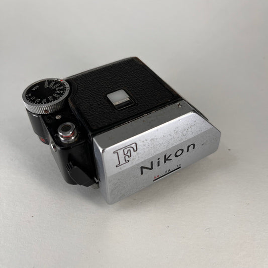 NIKON F METER PRISM