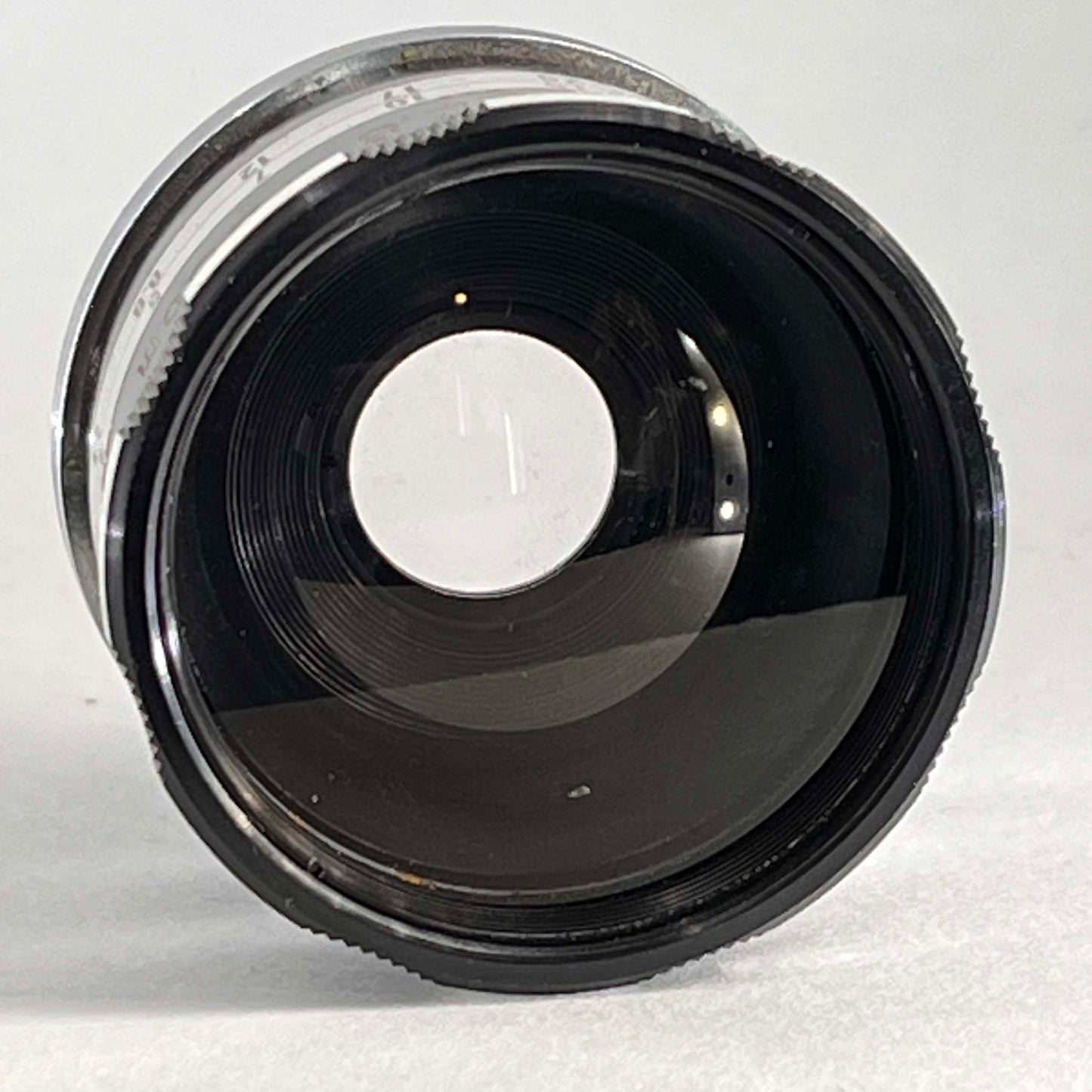 NEOCA lens adapter set