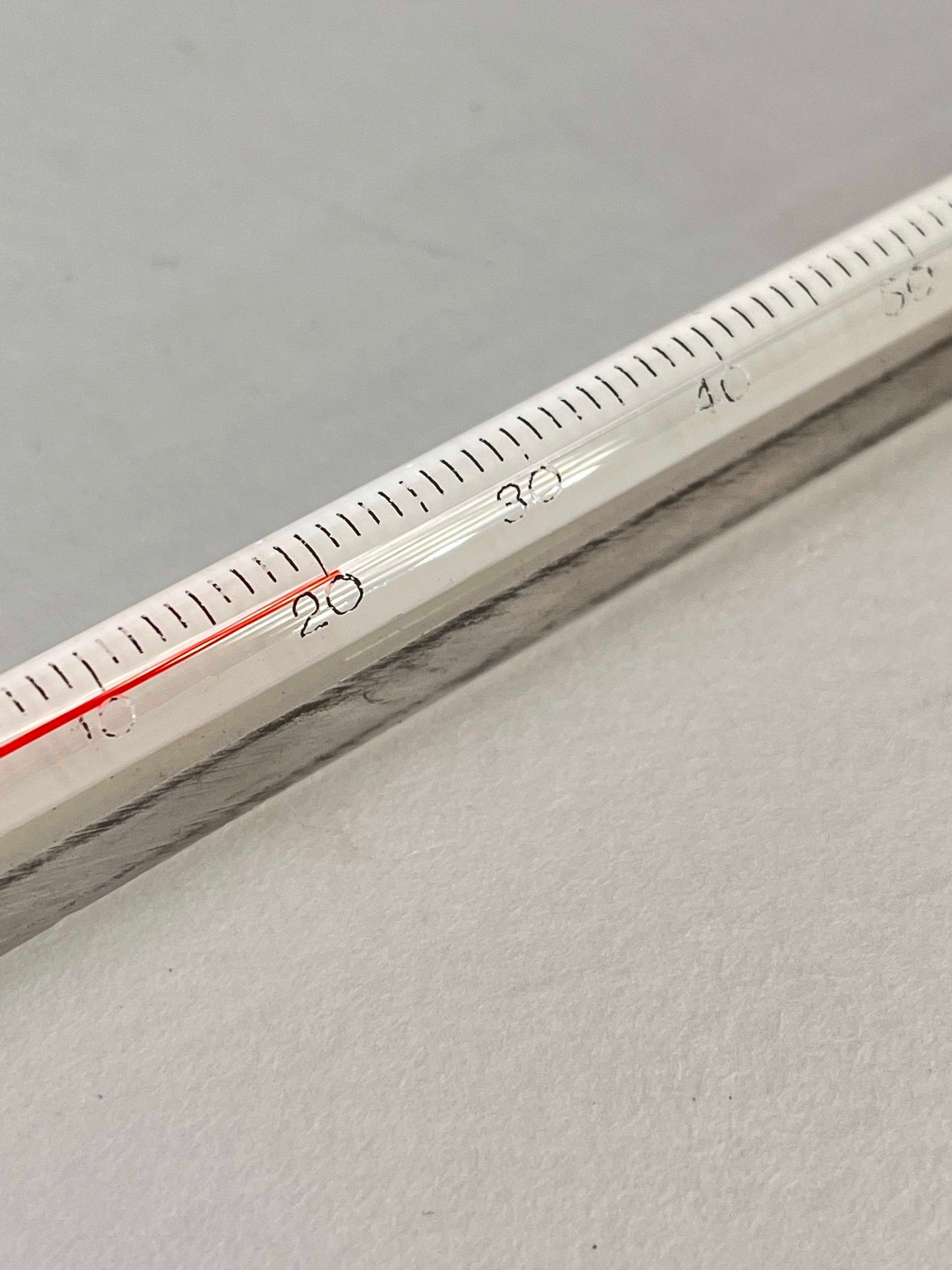 Thermometer