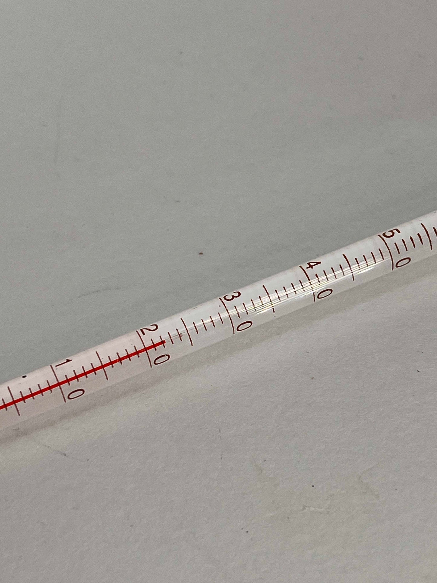 Thermometer