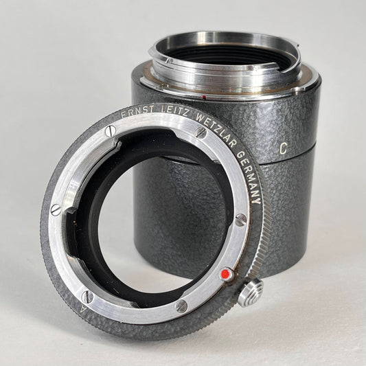 LEICA M - Macro set