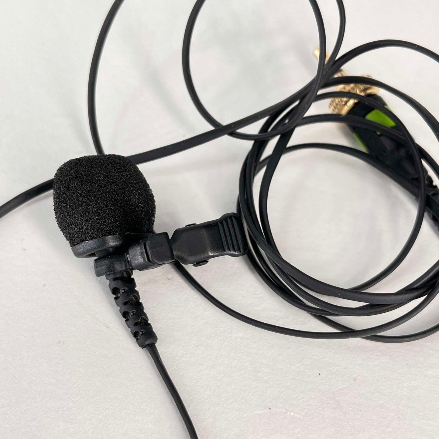 RODE link lapel mics