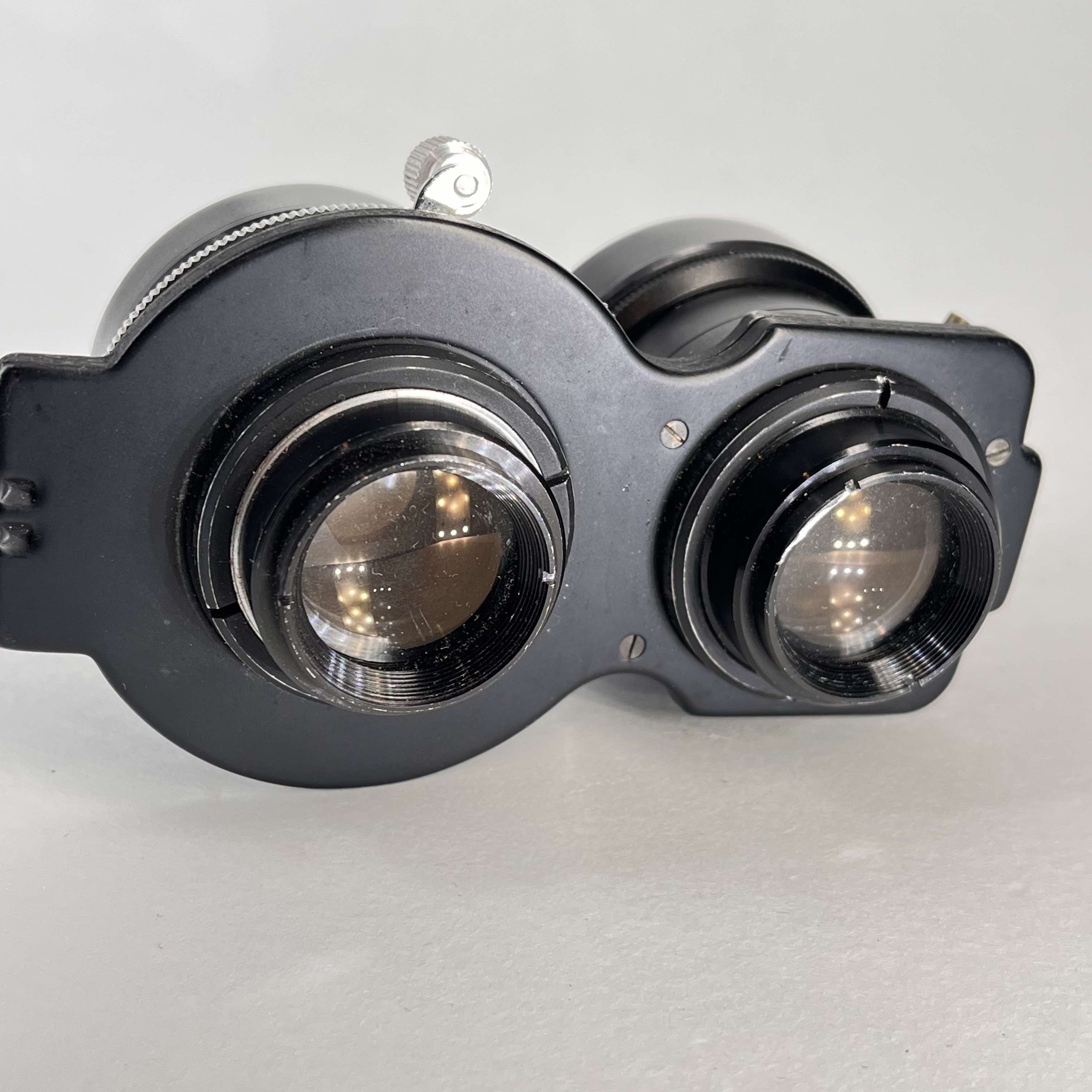 MAMIYA-SEKOR 65mm f3.5 – TheVintageLensGuy