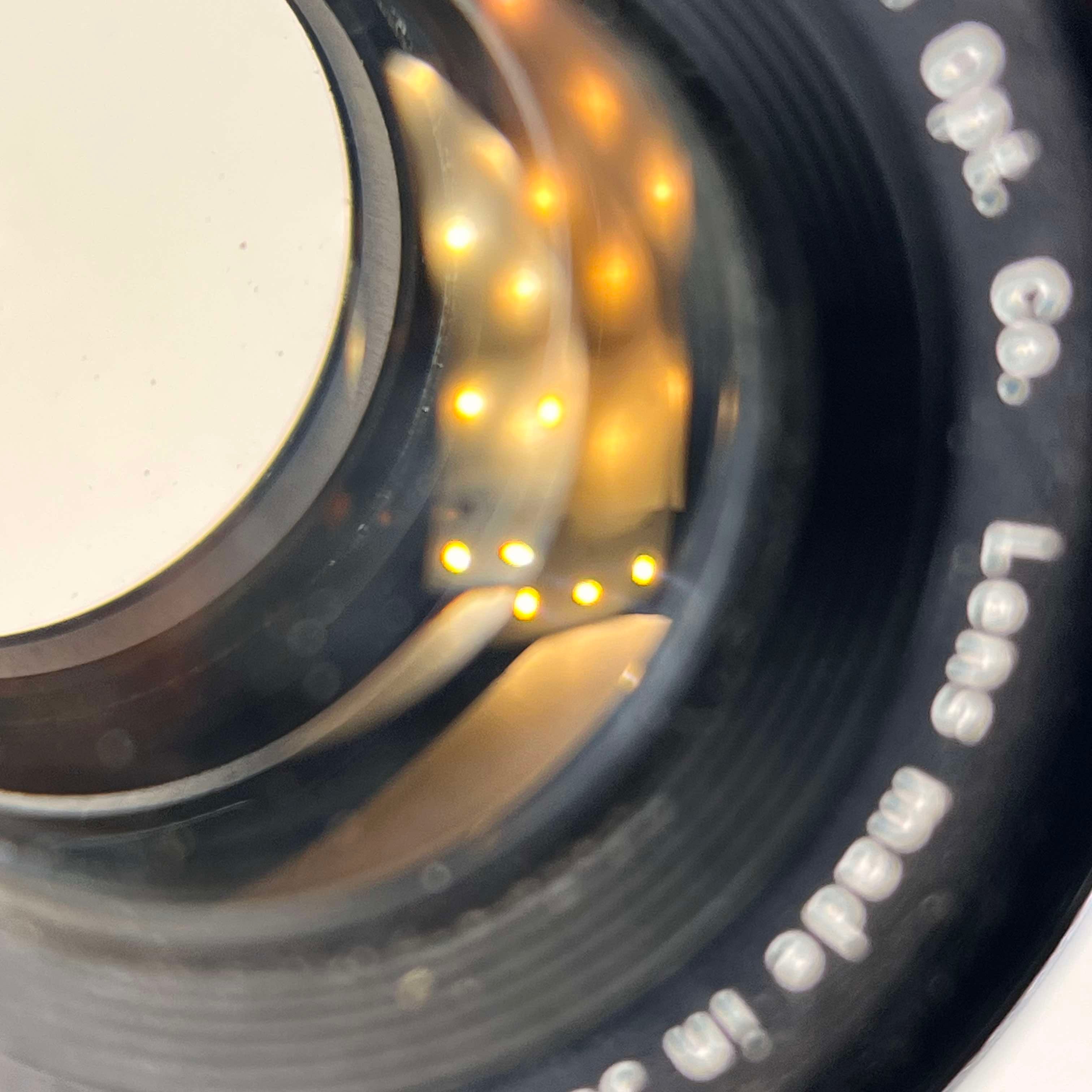 ☆前期型☆ Super Takumar 55mm F1.8 フード付 SO219 Repair: Asahi Super-Takumar 55mm f/1.8 | Richard Haw's