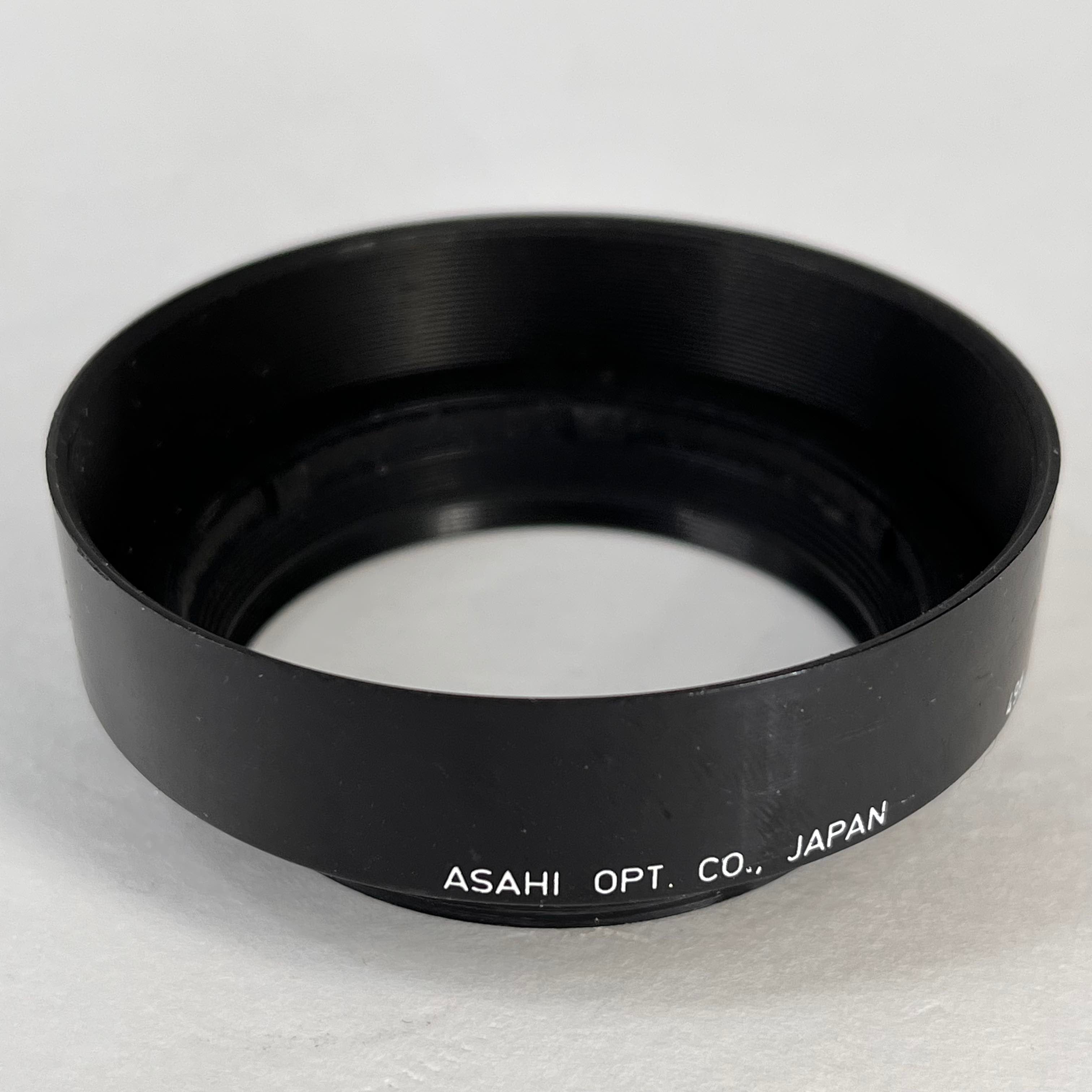 Pare-soleil Vissable 58mm Pour Objectif Pentax Takumar 85mm F/1.8