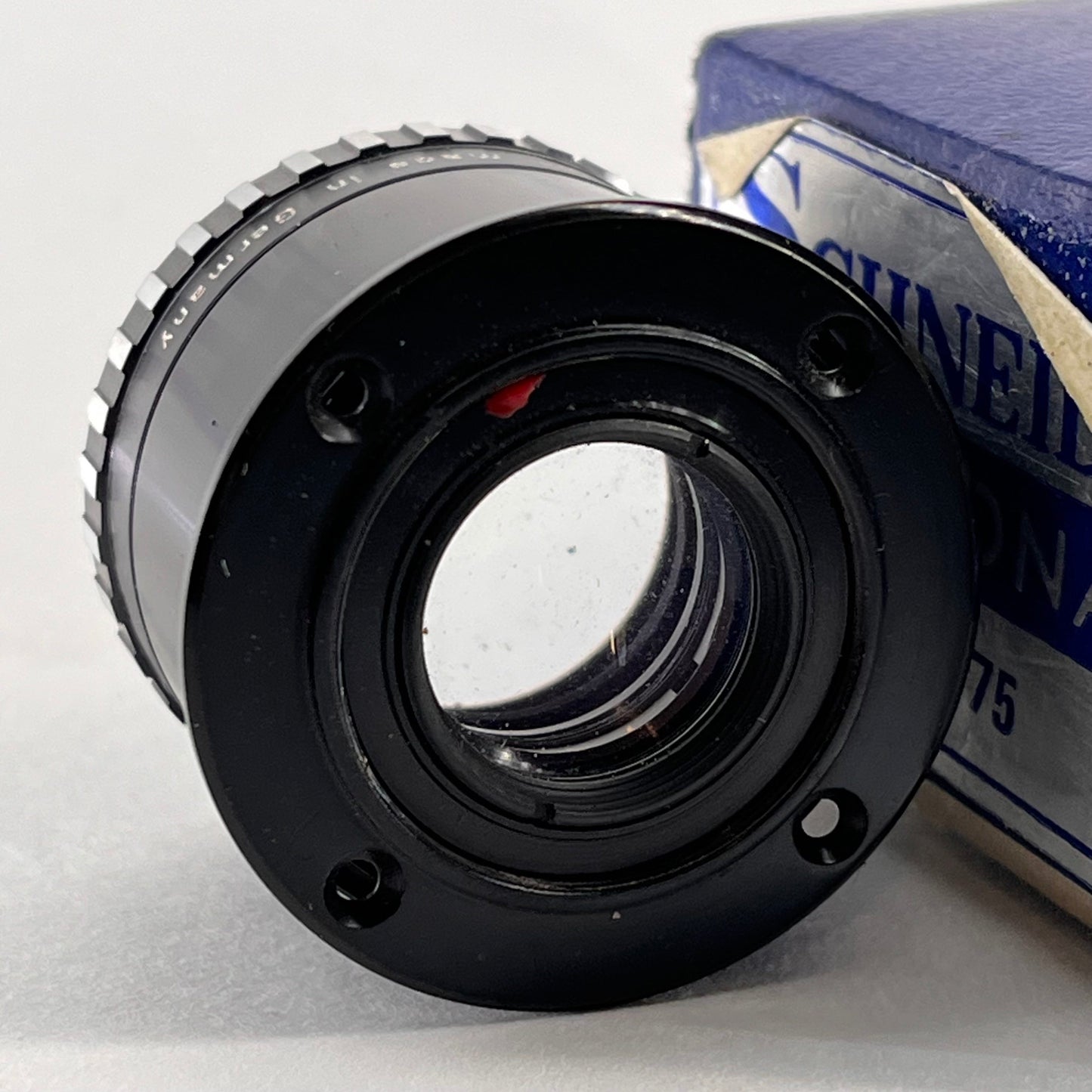 SCHNEIDER COMPONAR 75mm f4.5