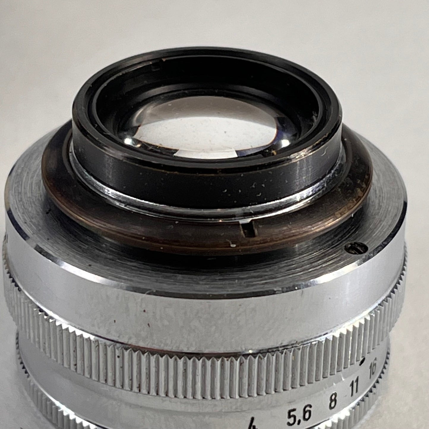 SCHNEIDER DURST Componon 50mm f4