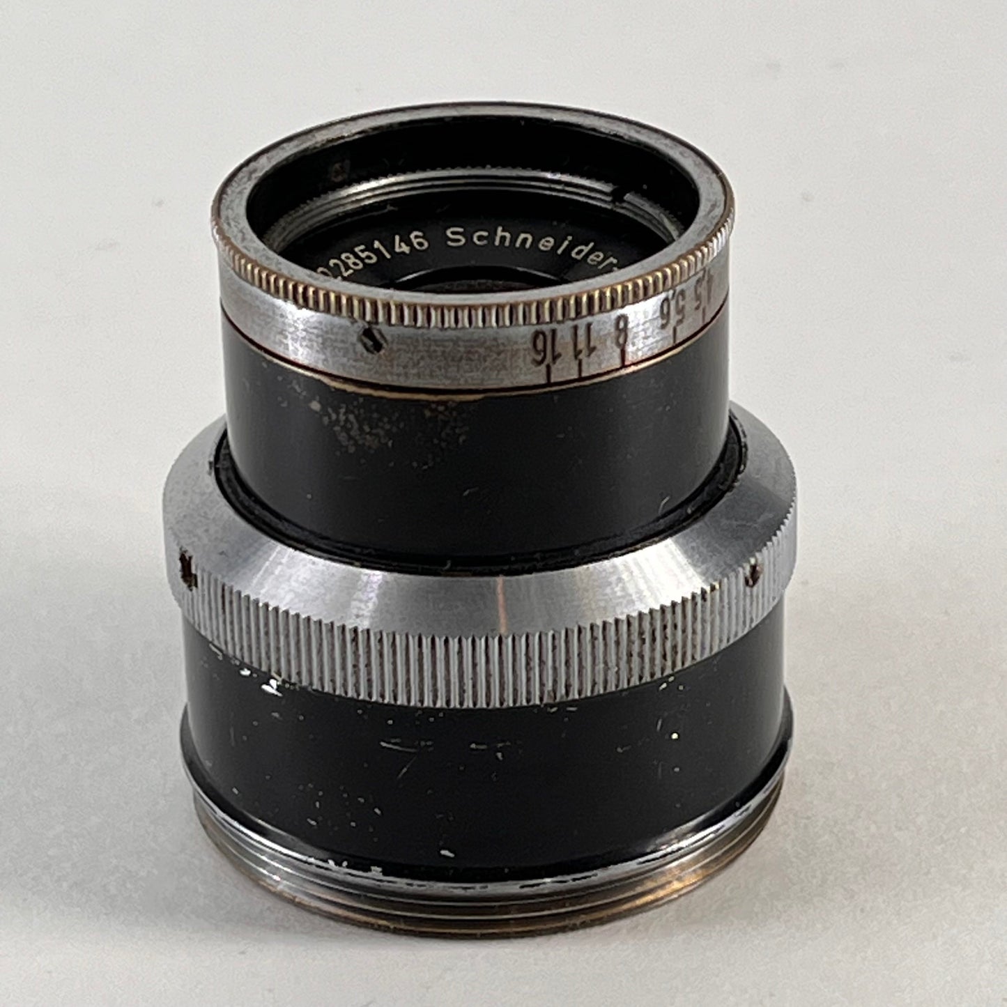 SCHNEIDER-KREUZNACH Componar 50mm f4.5