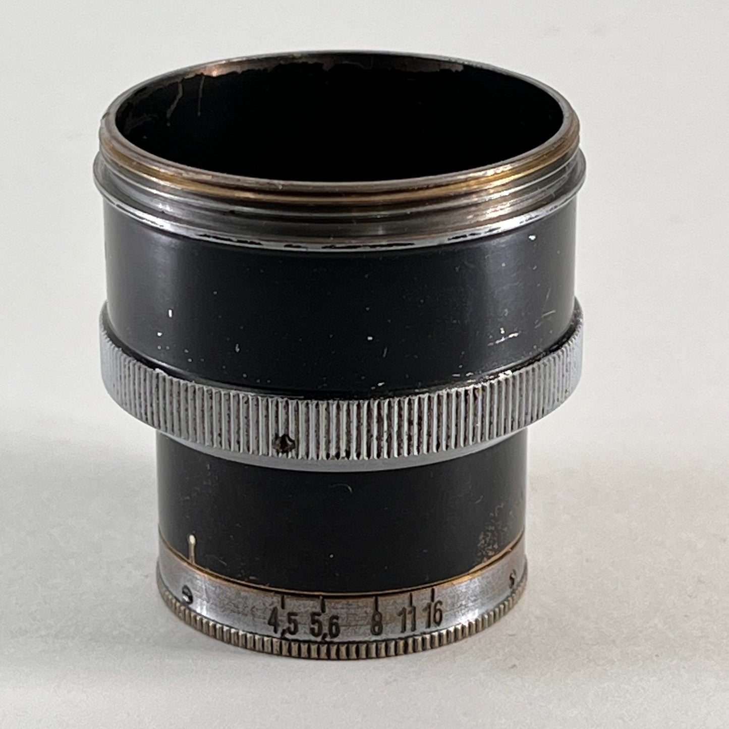 SCHNEIDER-KREUZNACH Componar 50mm f4.5