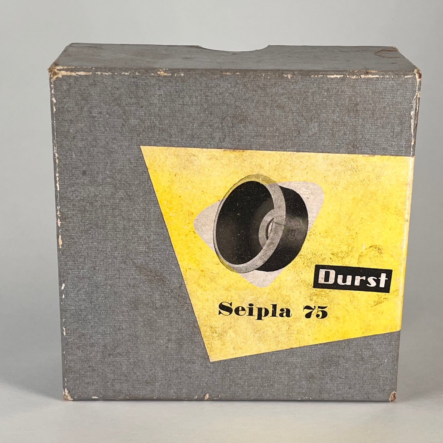 DURST SEIPLA 75 adapter