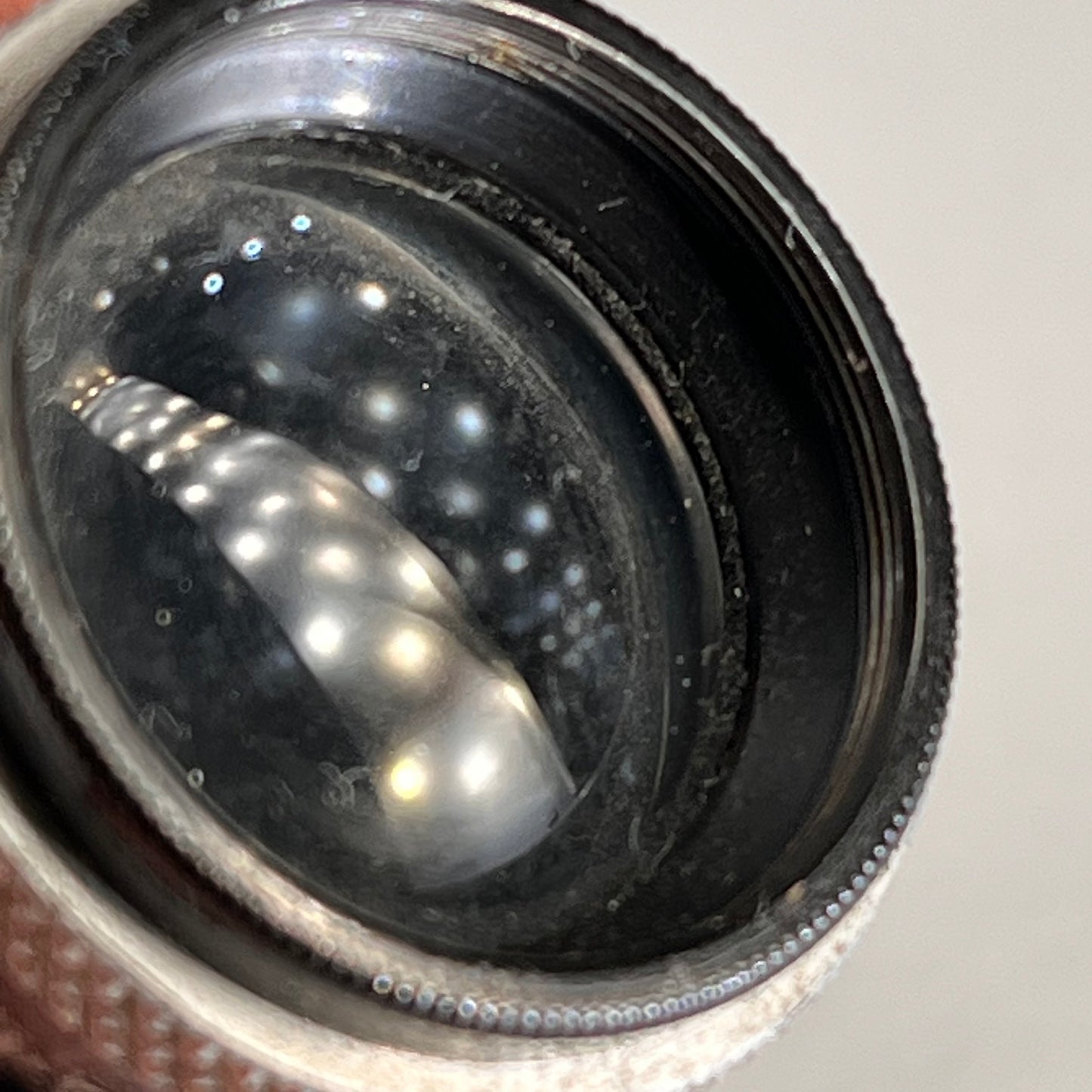 DALLMEYER 3" f4 POPULAR TELEPHOTO