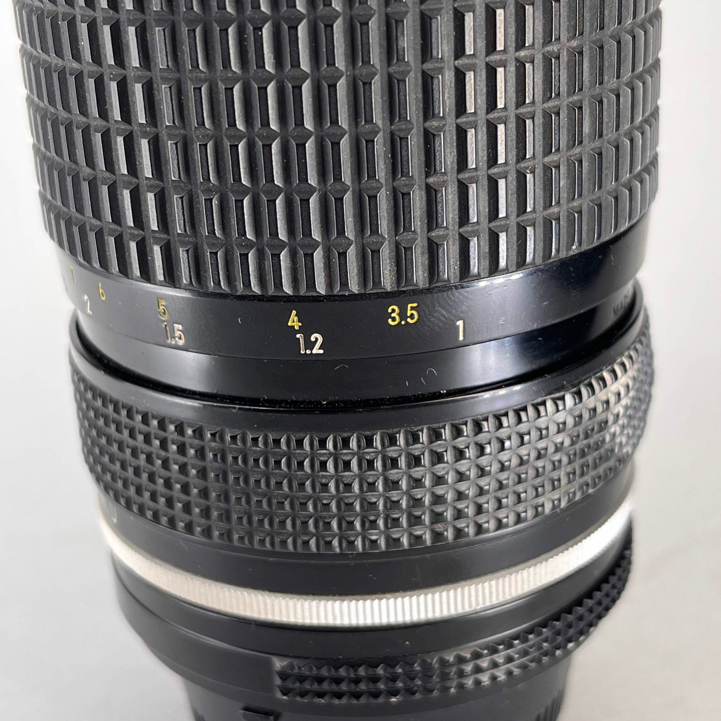 Nikon - NIKKOR 35-70mm f3.5 Zoom