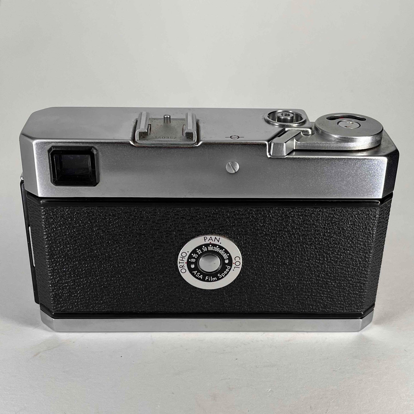 Kallo 180 rangefinder