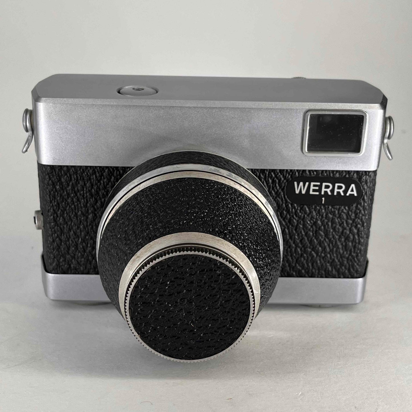 WERRA 1 rangefinder