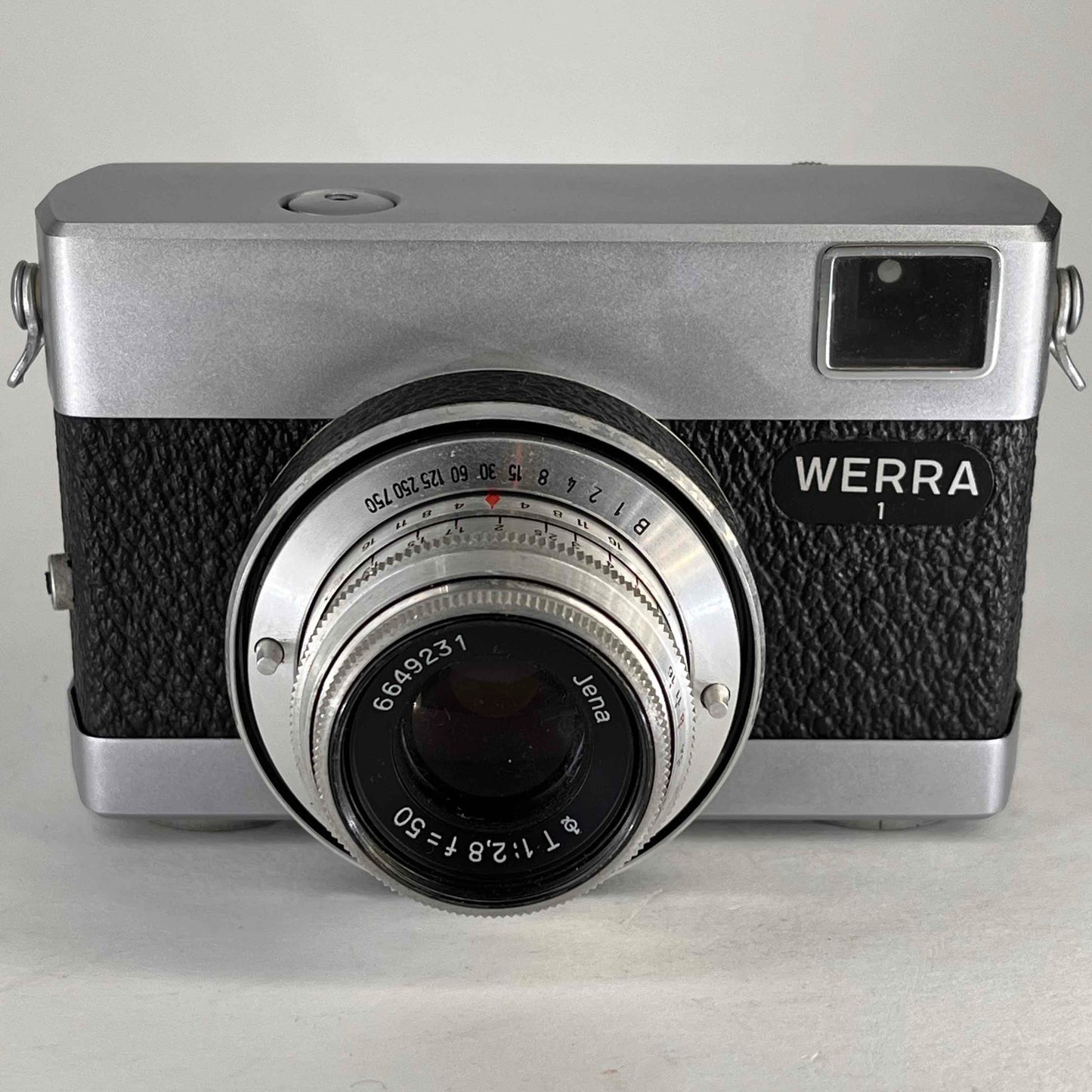 WERRA 1 rangefinder