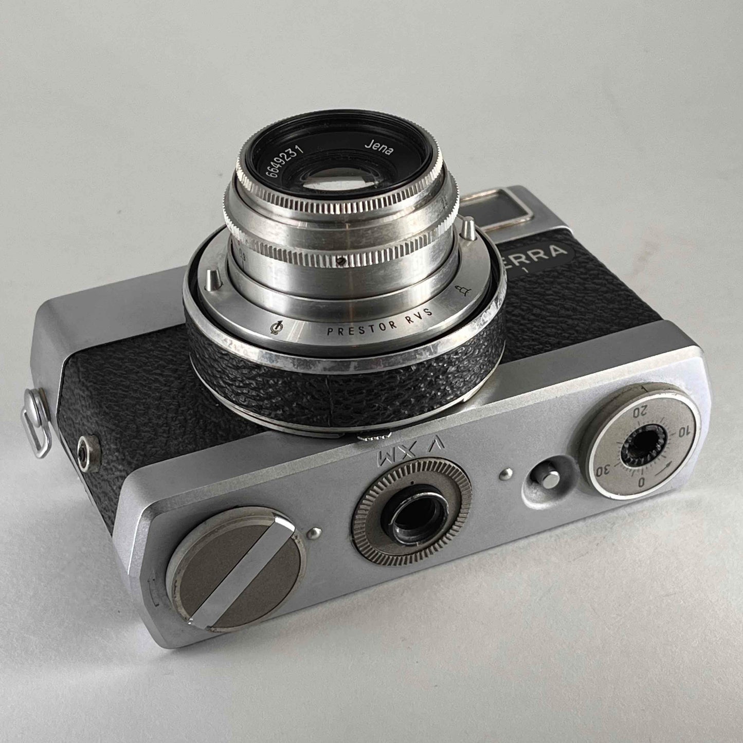 WERRA 1 rangefinder